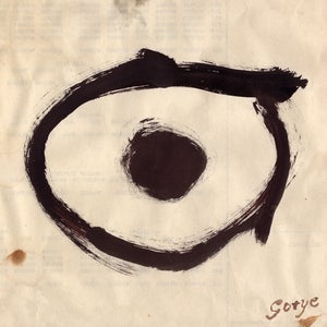 Image of Eyes Wide Open - 10" vinyl EP