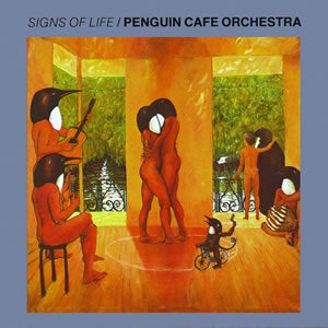 Image of Signs of Life (Remastered 2008)
