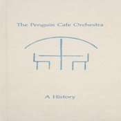 Image of A History (4 CD Box Set)