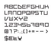 Image of Maria - Font (Mac & PC)