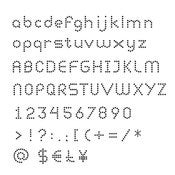 Image of On Procession - Font (Mac & PC)
