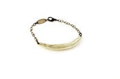 Image of Single Arc Bracelet