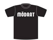 Image of Modart Logo Tee