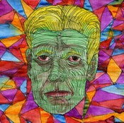 Image of HD002 Thee Ludds FEZ BOWL EP