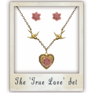 Image of The True Love Set