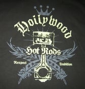 Image of BLOWOUT SALE!! The Piston (FRONT)