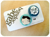 Image of Gabe Bondoc Set