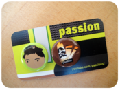 Image of Passion Set