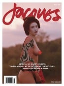 Image of Jacques Magazine - All Asian Edition FALL 2010