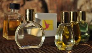 Image of Artisan Perfume Oils Large (15ml)