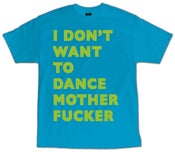 Image of "DMF" (Men's)