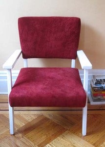 Image of Marni Chair
