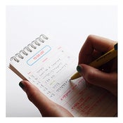 Image of MMMG To-Do List