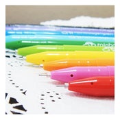Image of Somerz Rainbow Jellpen