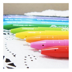Image of Somerz Rainbow Jellpen