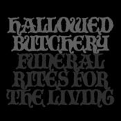Image of Funeral Rites for the Living (12" LP)