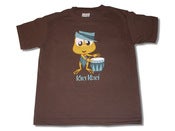 Image of Kiki Koki Congas Juvenile Tee ON SALE! ONLY $10