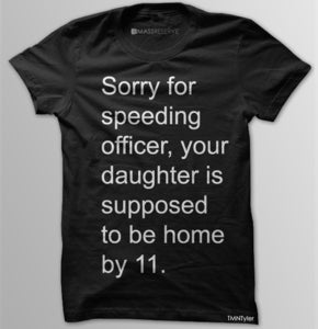 Image of Sorry