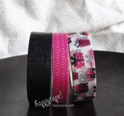 Image of pink party 3pak