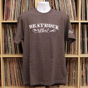 Image of Beatrock Music T-Shirt (Men's)