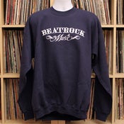 Image of Beatrock Music Crewneck Sweatshirt (Men's)