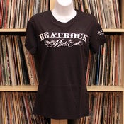Image of Beatrock Music T-Shirt (Women's)