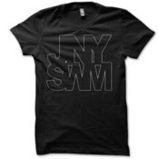 Image of JNYSWM Guys Tee