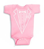 Image of Pinky Tuxedero