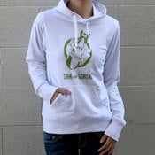 Image of Women's Love Destroyer Hoodie