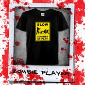 Image of Zombies At Play