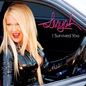 Image of Lesyah - I Survived You (Single)