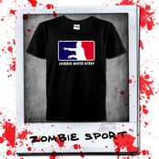Image of Zombie Sport