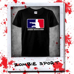Image of Zombie Sport