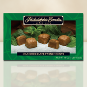 Image of French Mints