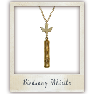 Image of Birdsong Whistle
