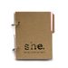 {She: Me, My Life, My Days} – Personal Journal 1.0