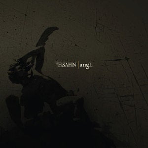 Image of Ihsahn - angL CD