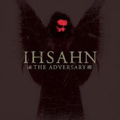 Image of Ihsahn - The Adversary CD