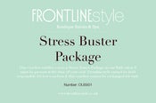 Image of Stress Buster Gift Voucher