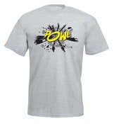 Image of POW!!