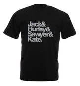 Image of Jack & Hurley