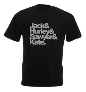 Image of Jack & Hurley