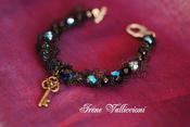 Image of Bracelet "Premier bal"