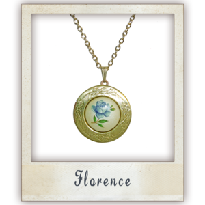 Image of Florence
