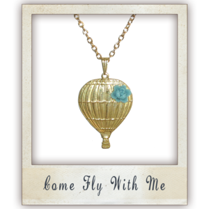 Image of Come Fly With Me