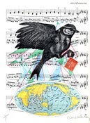 Image of Songlines by Clare Whitney