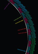 Image of Calendar 2011 - Bespoke Edition