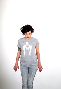 Image of SMUT eat me out t-shirt 