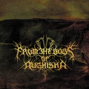 Image of From The Bogs Of Aughiska - 'Self-Titled' CD Album
