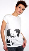 Image of Girl on Girl t-shirt 